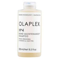 OLAPLEX Nº4 BOND...