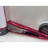 PLANCHA TITANIUM OLVI PROFESIONAL PC-06 ROSA CRISTAL