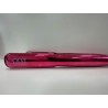 PLANCHA TITANIUM OLVI PROFESIONAL PC-06 ROSA CRISTAL