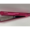 PLANCHA TITANIUM OLVI PROFESIONAL PC-06 ROSA CRISTAL